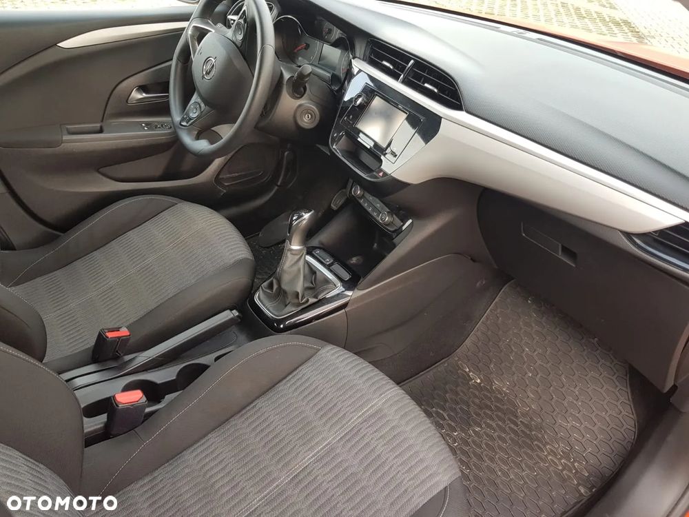 Opel Corsa 1.2 Edition Business Pack S&S - 11