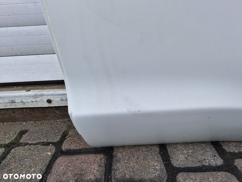 NISSAN JUKE F15 DRZWI LEWY TYŁ TYLNE LEWE 326R - 5