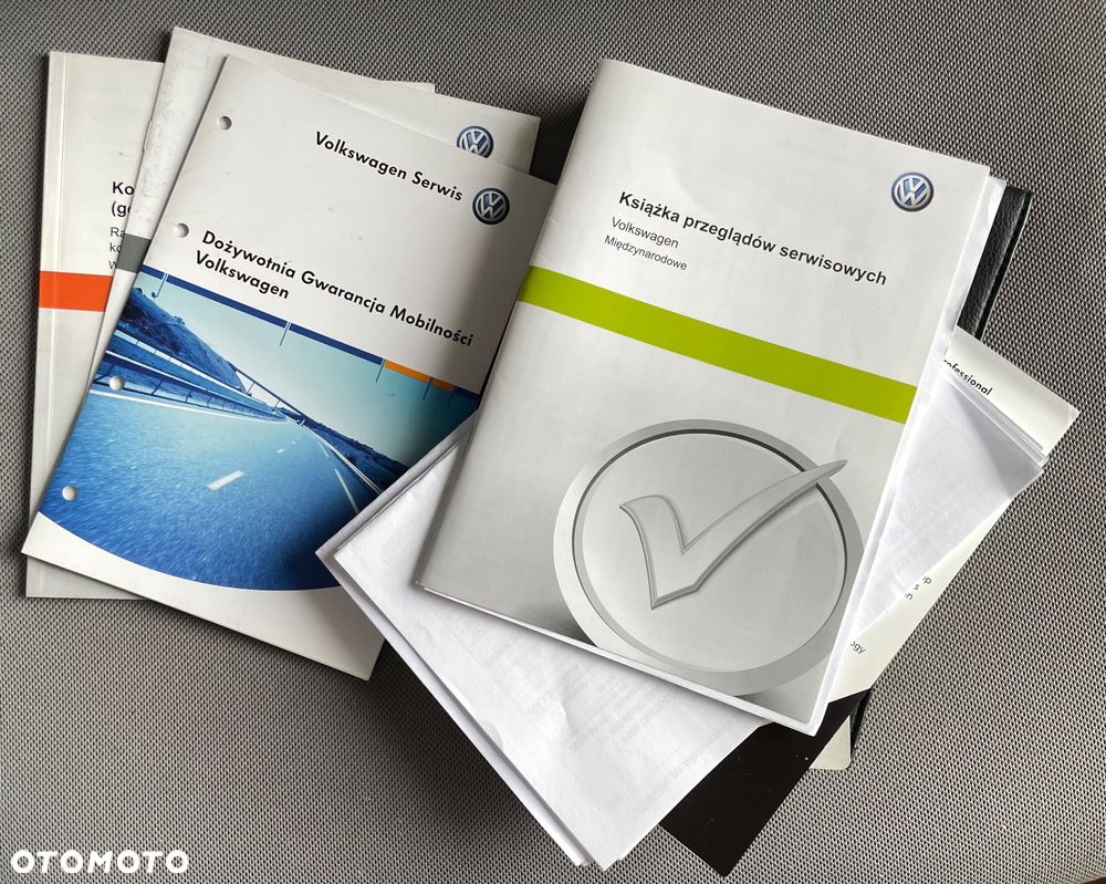 Volkswagen Passat 1.8 TSI BMT Comfortline - 15