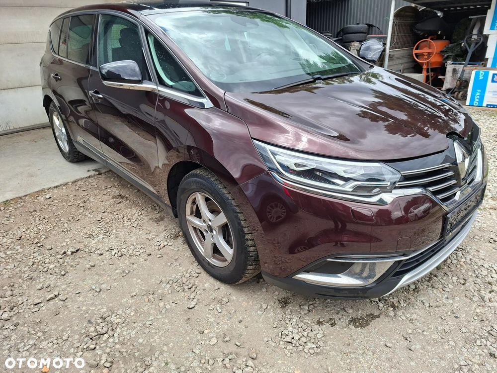 Renault Espace BLUE dCi 200 EDC INITIALE PARIS - 4