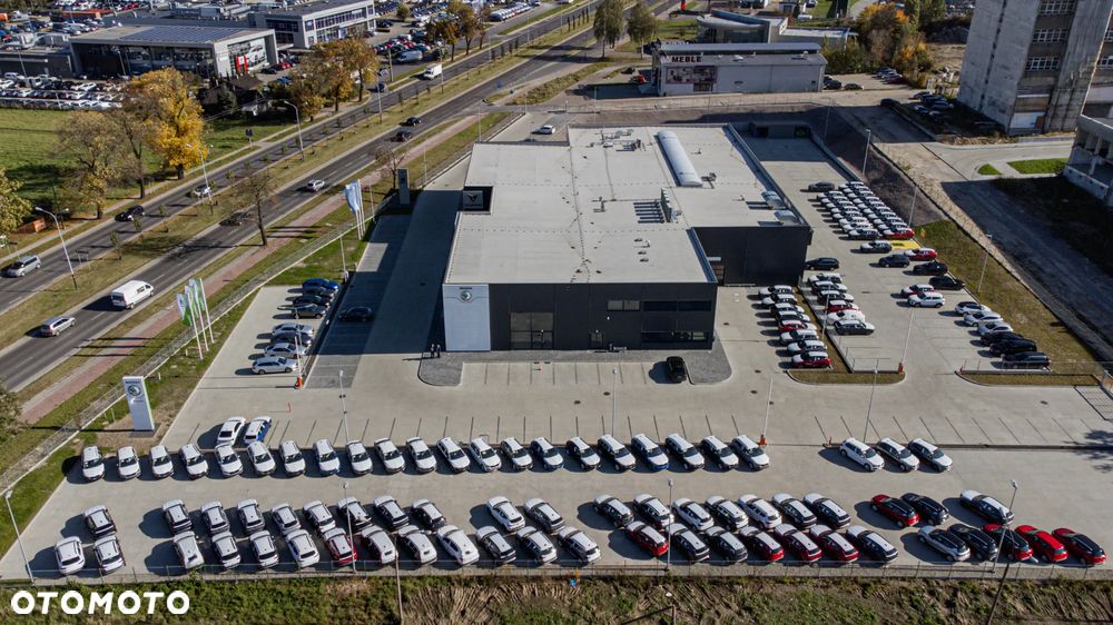 Skoda Octavia 1.5 TSI mHEV Edition 130 Selection DSG - 31