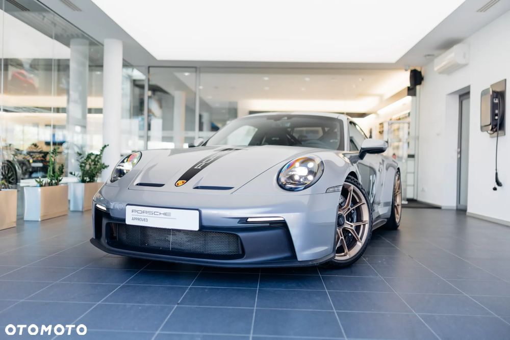 Porsche 911 GT3 PDK - 6
