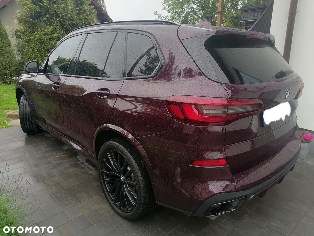 BMW X5 - 2