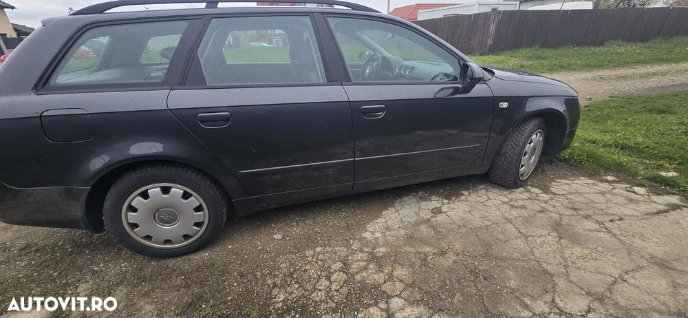 Seat Exeo 2.0 TDI 120 CP Style - 8