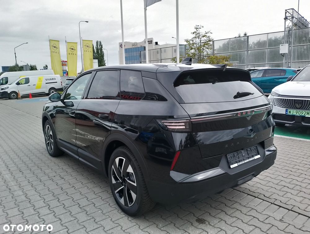 Opel Grandland 1.2 mHEV GS eDTC6 - 4