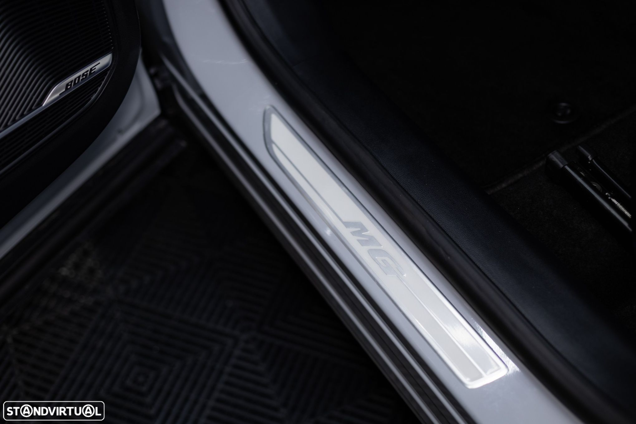MG Marvel R 70 kWh AWD Performance - 33