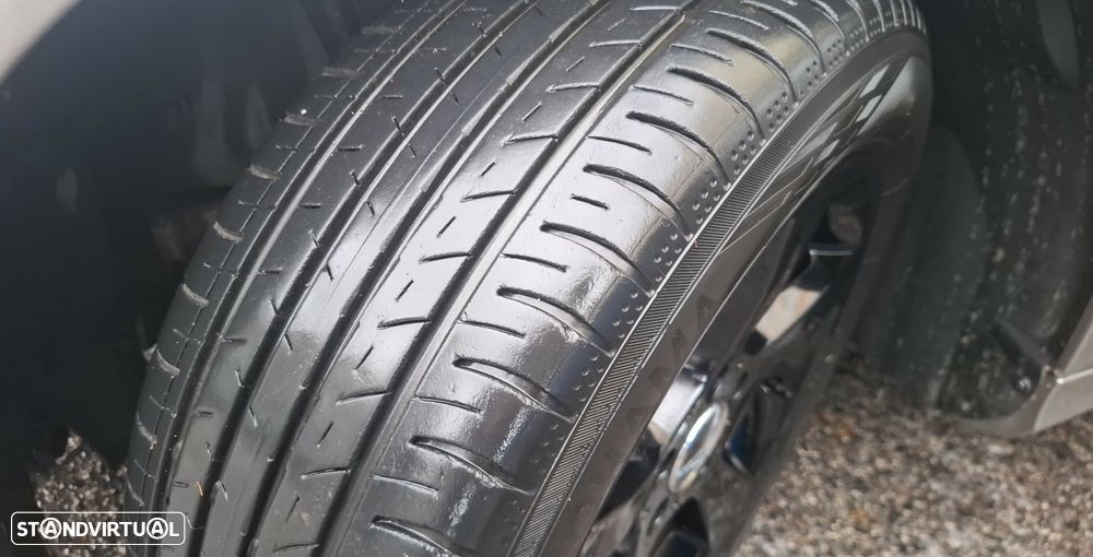 Mercedes-Benz C 220 CDI Avantgarde Sport Edition - 18