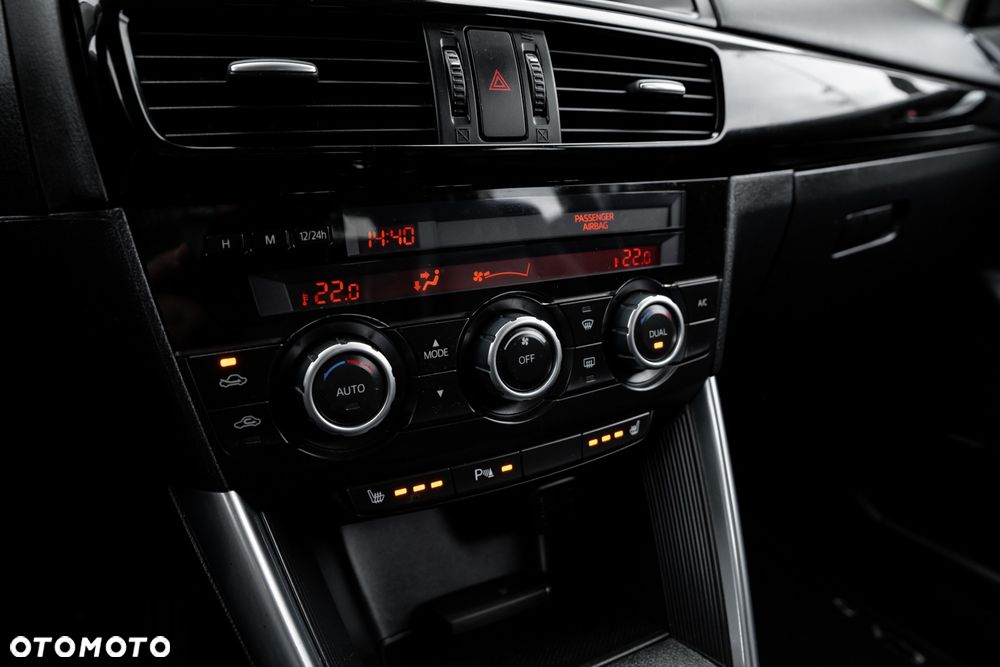 Mazda CX-5 2.0 Skypassion - 35