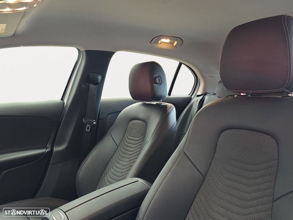 Mercedes-Benz A 200 - 7