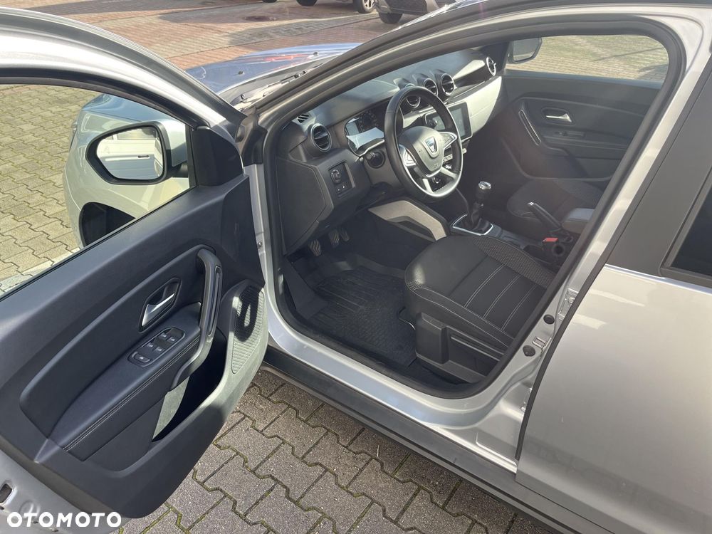 Dacia Duster 1.0 TCe Prestige - 10