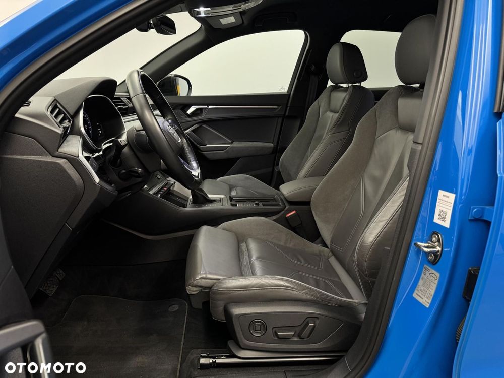 Audi Q3 35 TFSI S tronic - 15