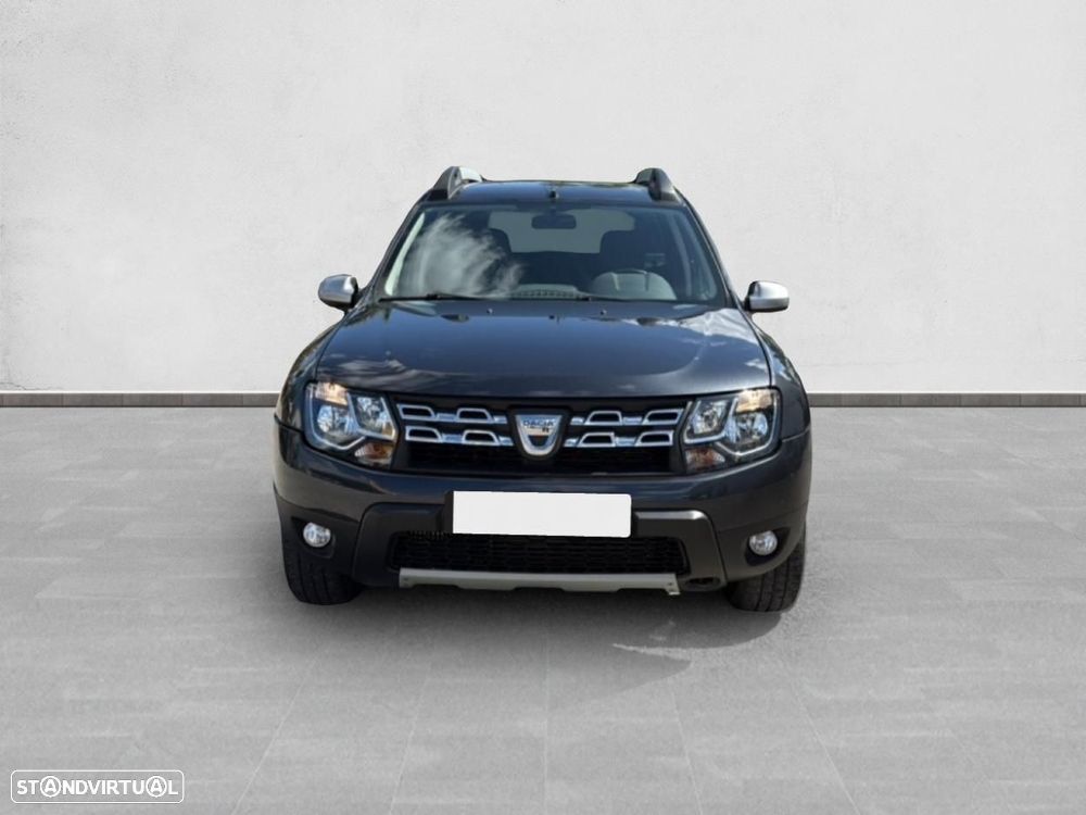 Dacia Duster 1.5 dCi Prestige - 2