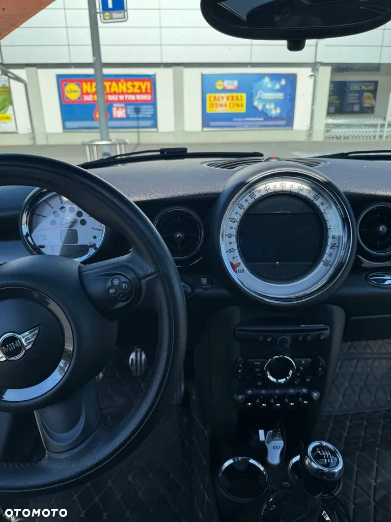 MINI Cooper SD - 8