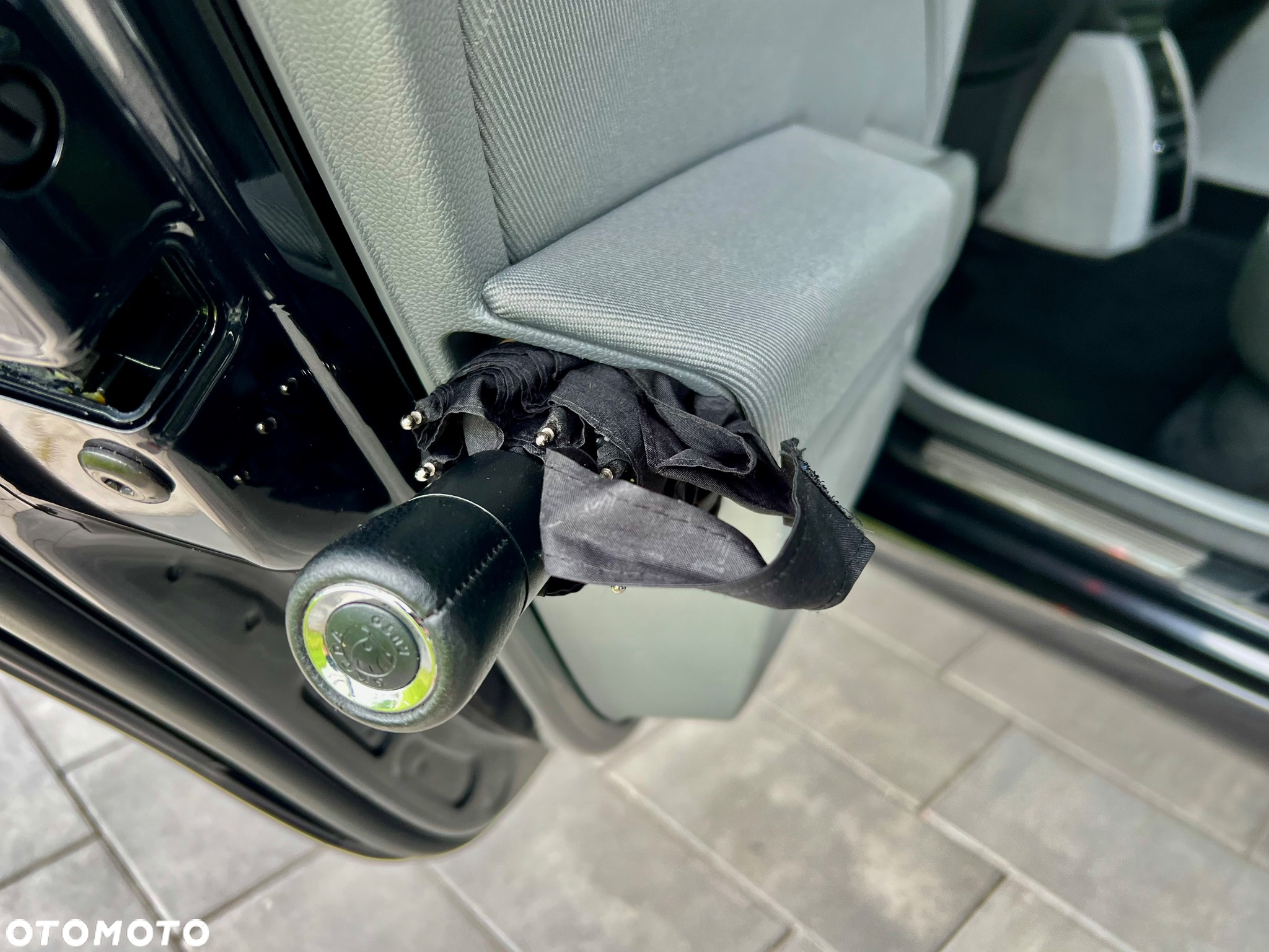 Skoda Superb 1.9 TDI Elegance - 21