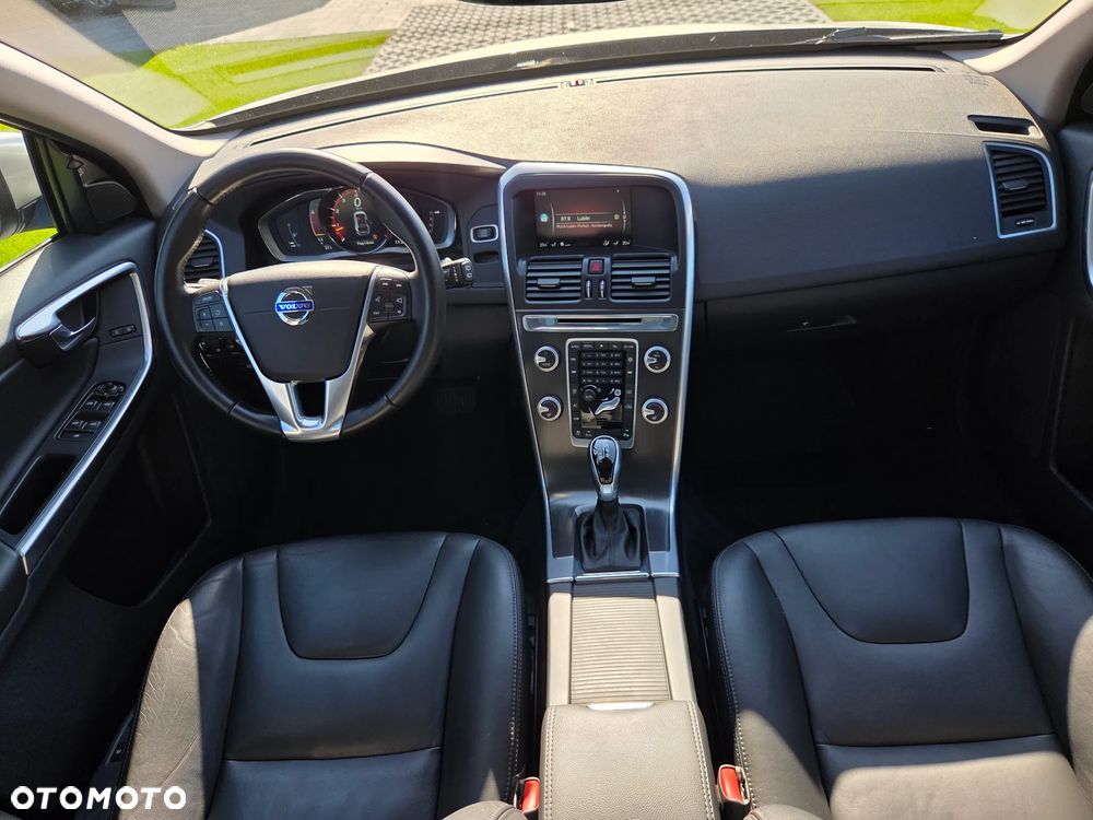 Volvo XC 60 T6 AWD Summum - 21