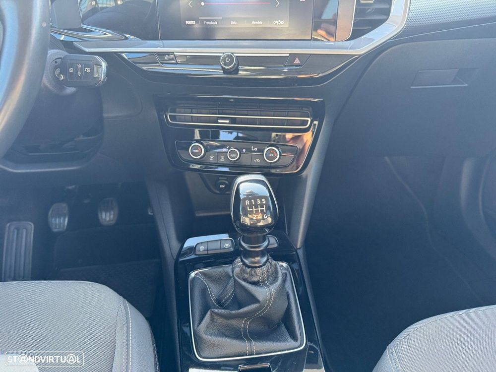 Opel Mokka 1.5 D Elegance - 11