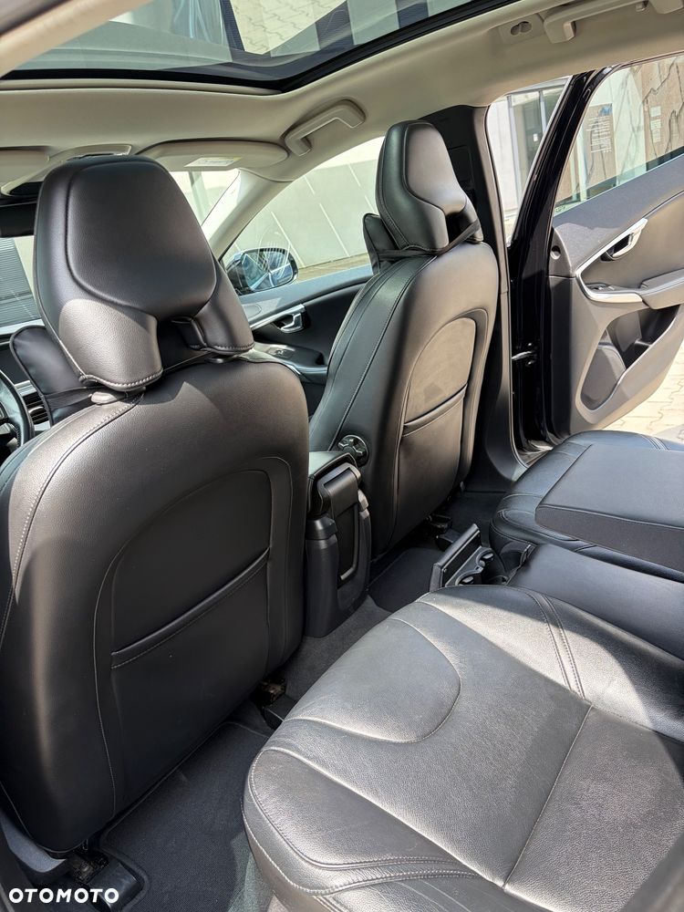 Volvo V40 D4 Drive-E Summum - 20
