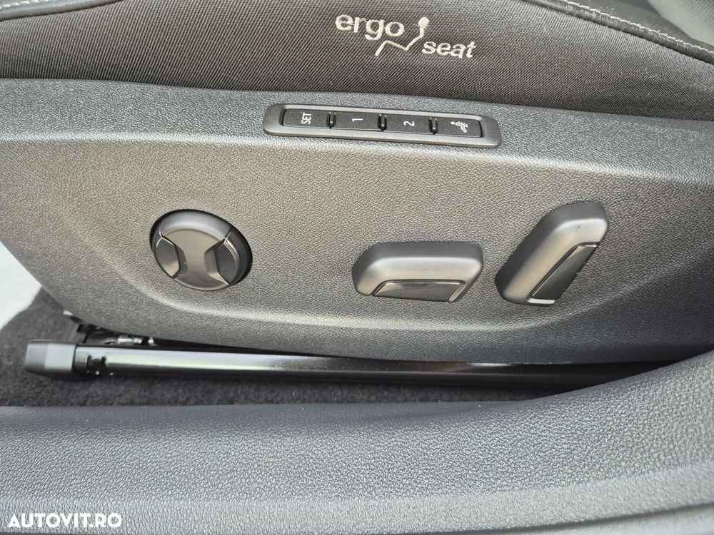 Skoda Octavia 1.4 TSI iV DSG Style - 11