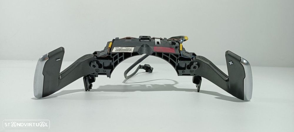 MÓDULO ELETRÓNICO PEUGEOT 5008 ALLURE - 3