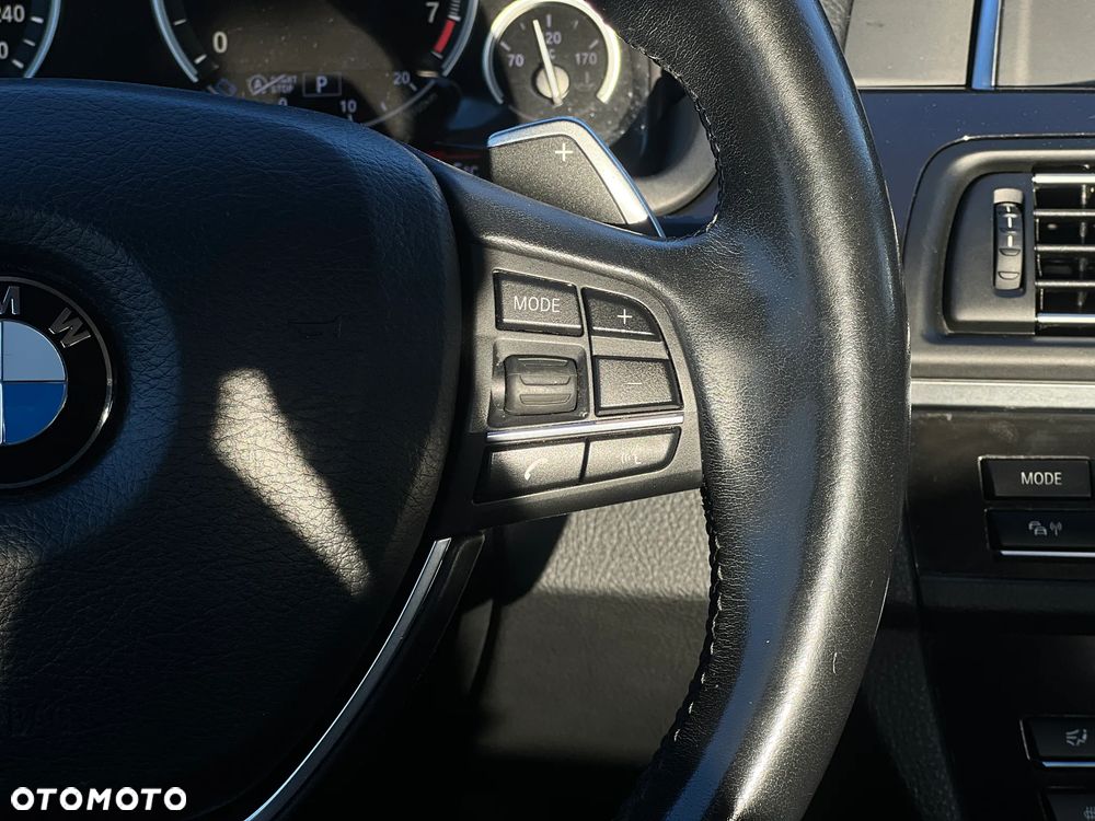 BMW Seria 5 - 18