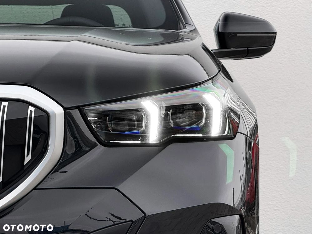 BMW Seria 5 520d xDrive - 7