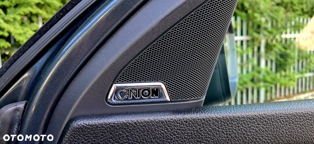 Skoda Octavia 2.0 TDI RS DSG - 13