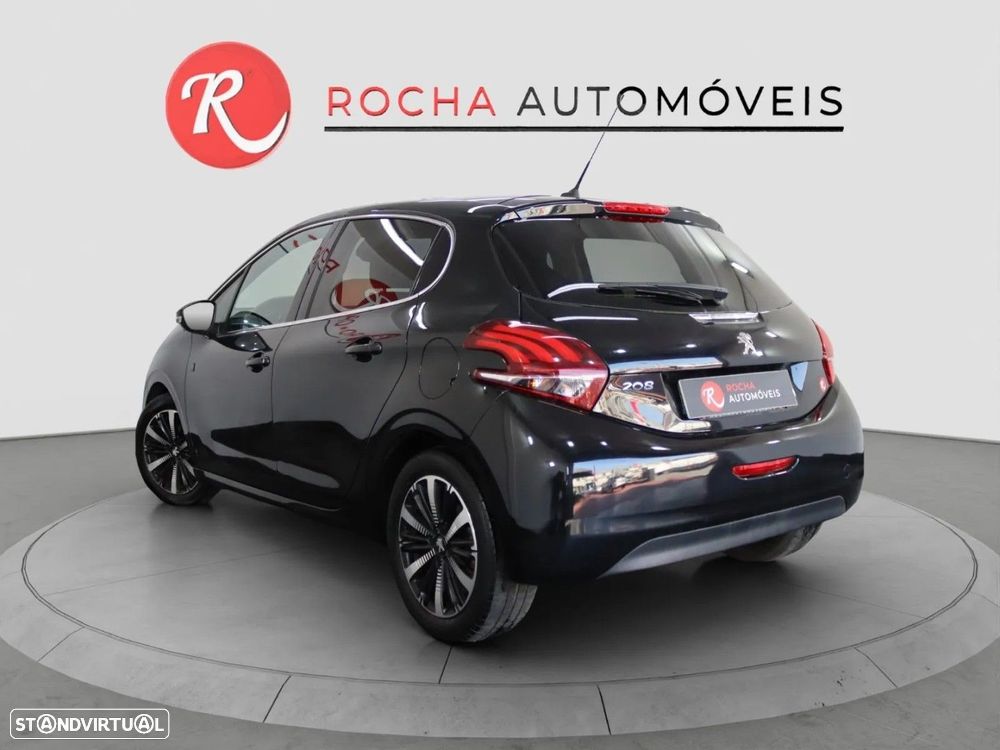 Peugeot 208 1.2 VTi Active - 10