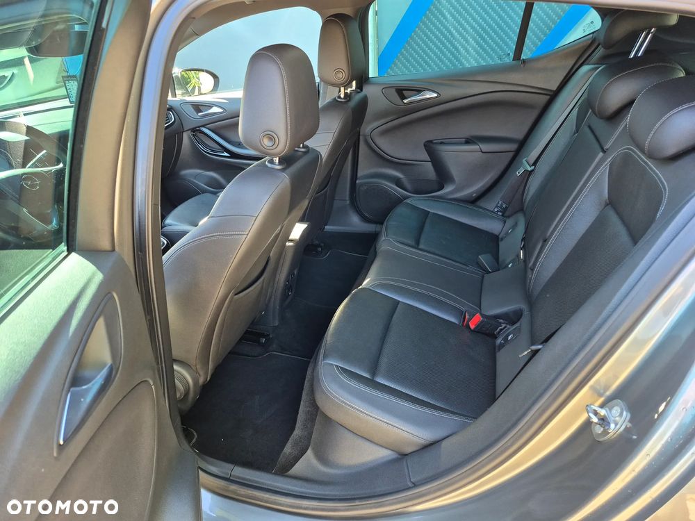 Opel Astra 1.4 Turbo Ultimate - 3