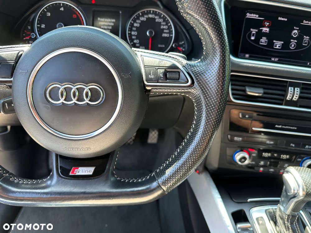 Audi Q5 - 11