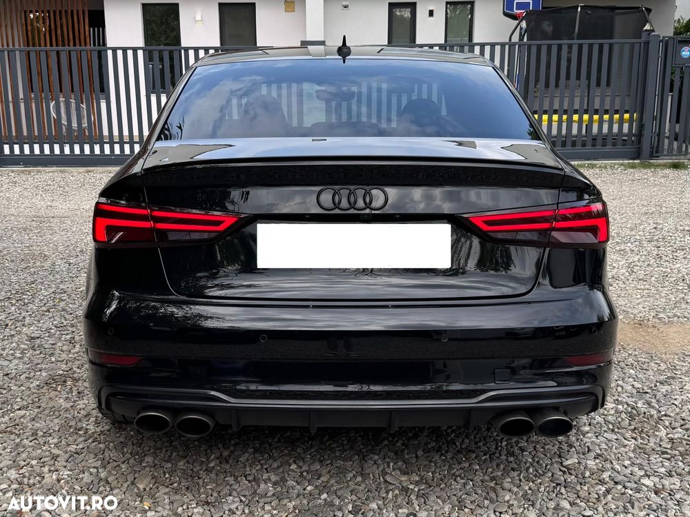 Audi S3 - 28