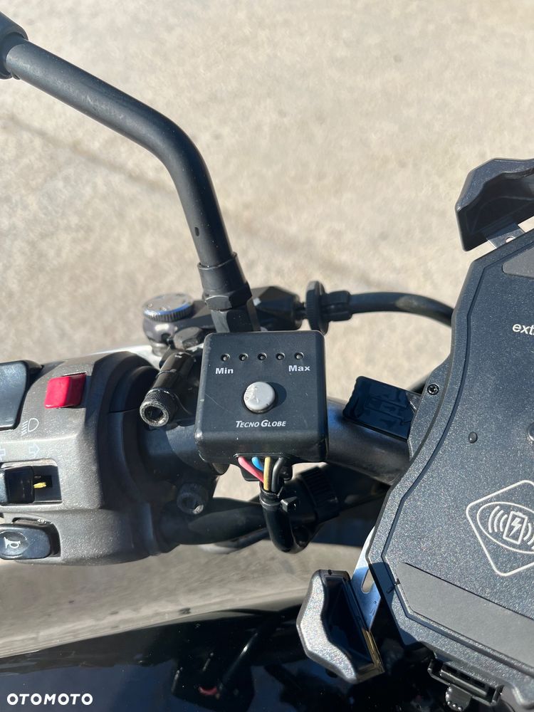 Kawasaki ER - 6
