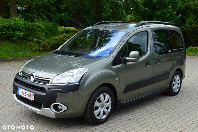 Citroën Berlingo - 7