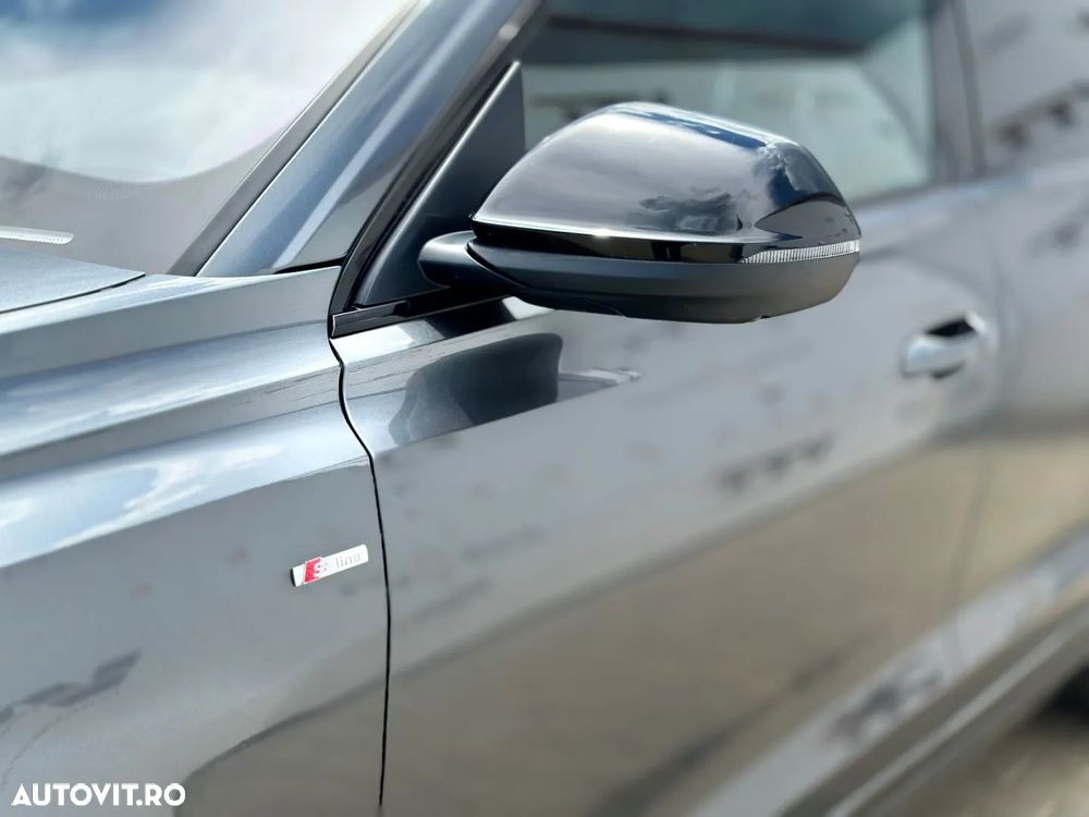Audi Q8 50 TDI quattro Tiptronic MHEV - 21