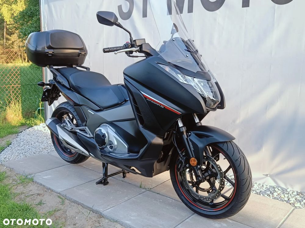 Honda NC - 1