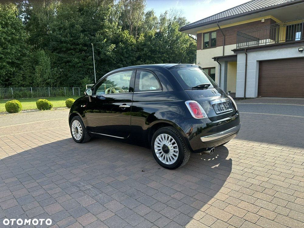 Fiat 500 - 7
