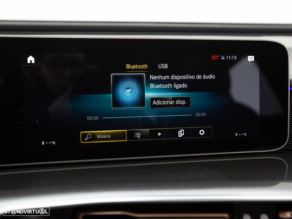 Mercedes-Benz EQC 400 4Matic - 32