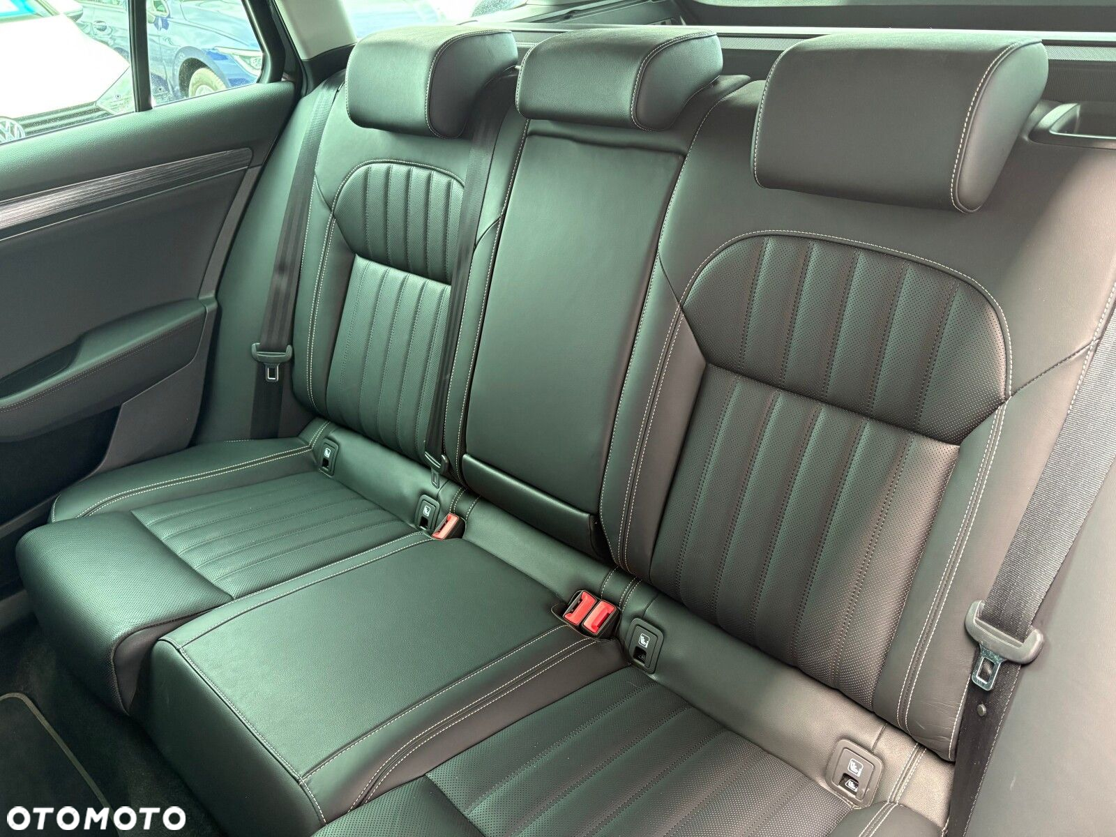 Skoda Superb - 13