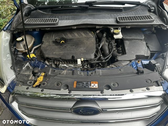 Ford Escape - 6