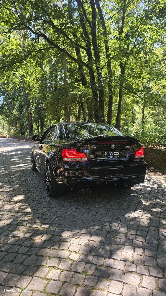 BMW 123 d Coupe - 11