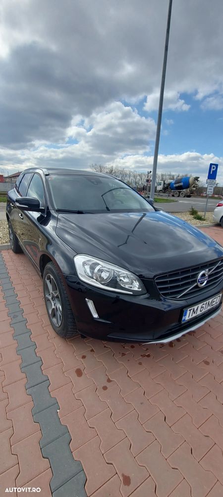 Volvo XC 60 - 3