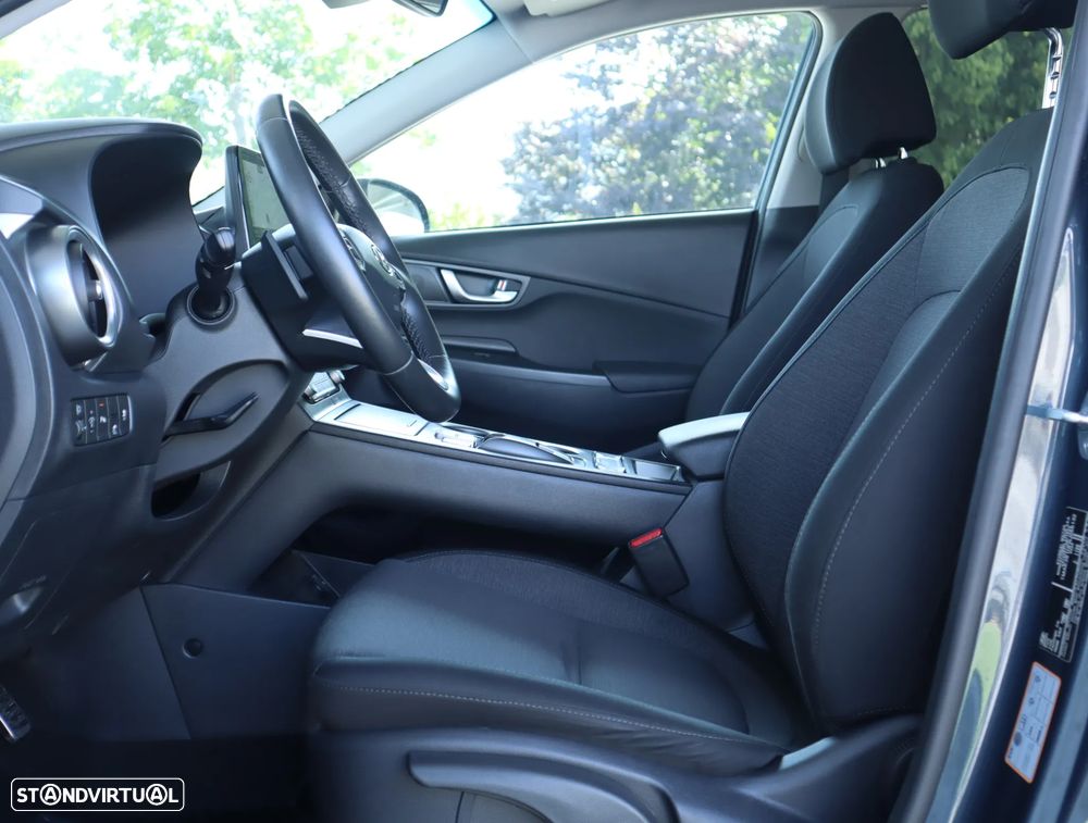 Hyundai Kauai Trend - 26