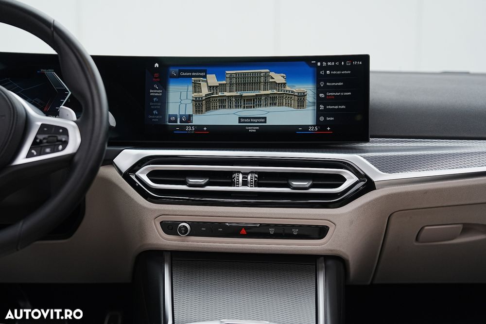 BMW Seria 3 330e Aut. M Sport - 24