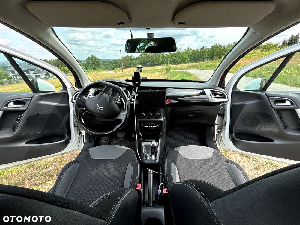Citroën C3 - 4