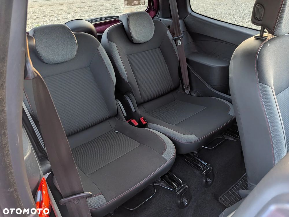 Renault Twingo 1.2 16V Eco Dynamique Quickshift - 22