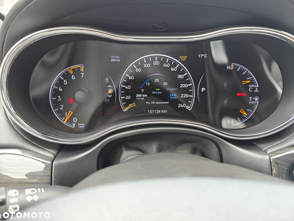 Jeep Grand Cherokee - 5