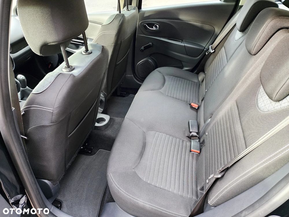 Renault Clio Energy TCe 90 Start & Stop Dynamique - 25