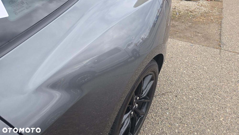 Ford Mustang 5.0 Ti-VCT V8 GT - 16