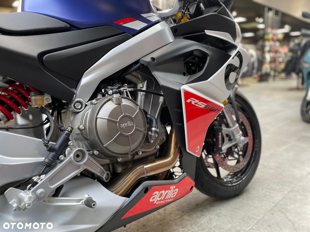 Aprilia RS - 11