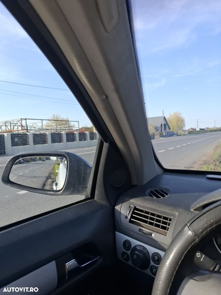 Opel Astra 1.7 CDTI Caravan Enjoy - 13