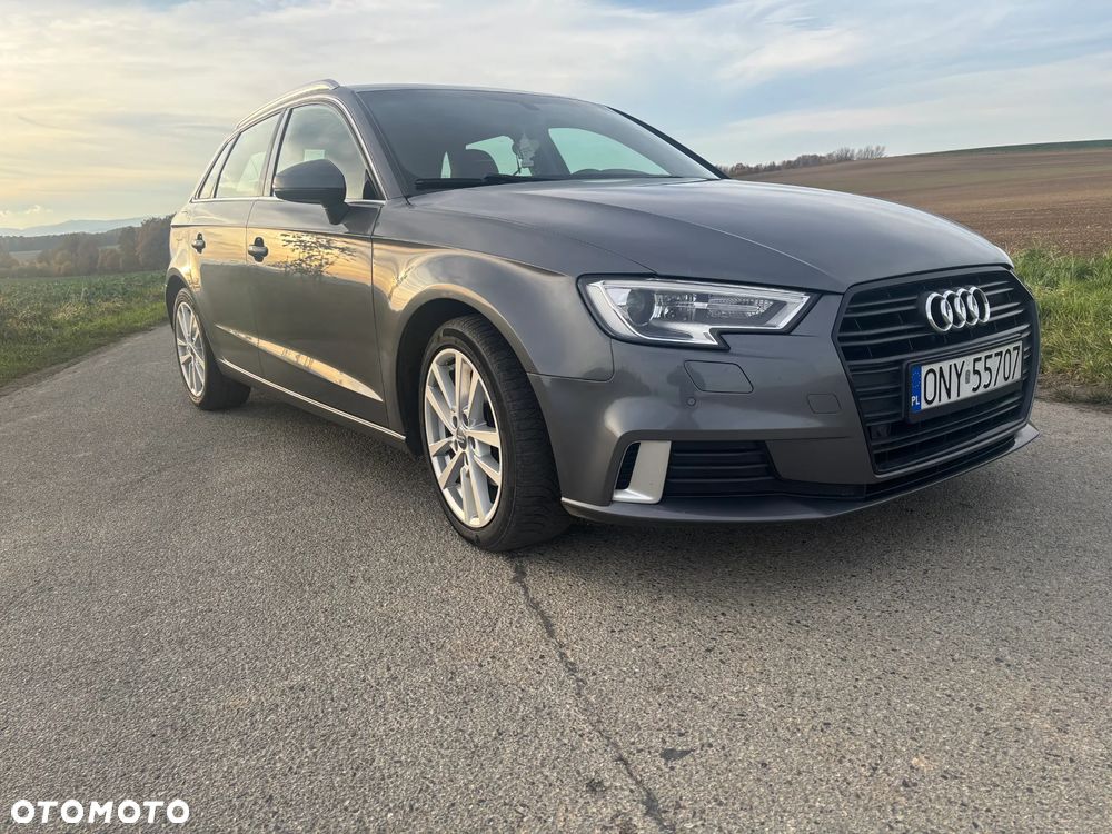 Audi A3 Sportback - 15